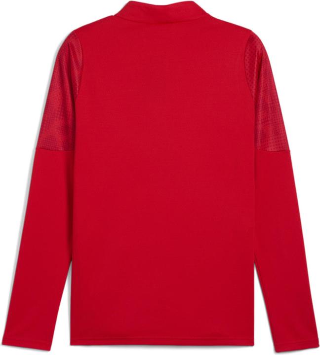 Produktbild Puma teamCUP Training Jacket (L)