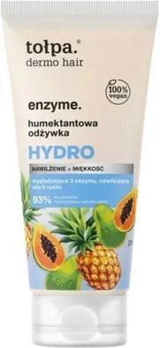 Produktbild Tolpa Dermo Hair Enzyme Hydro Humectant Hair Conditioner 200ml (200 ml)