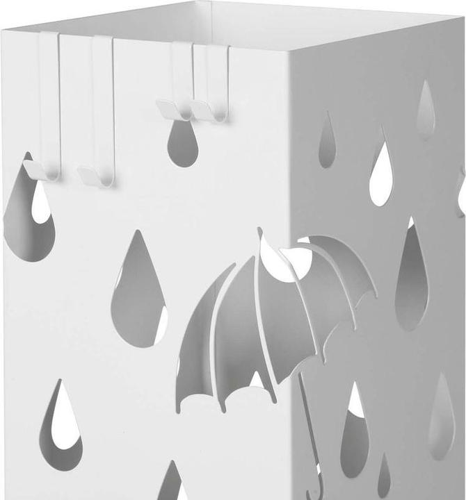 Actual product image Songmics Rainold (15.5 x 15.5 x 49 cm)