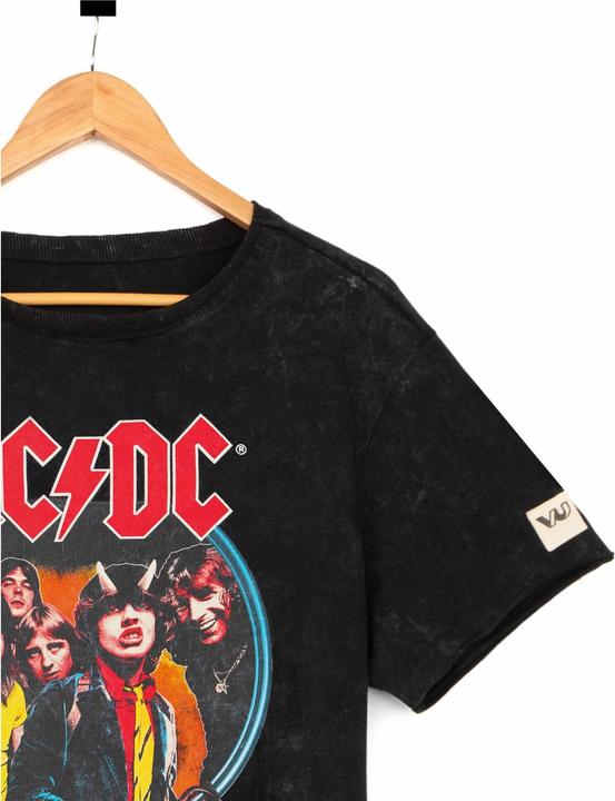 Produktbild AC/DC Highway To Hell TShirt (L)