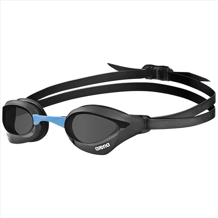 Smoke, Black, Blue