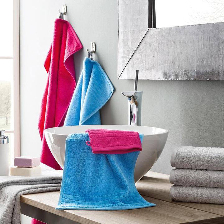 Actual product image Egeria Towels Madison (30 x 50 cm)