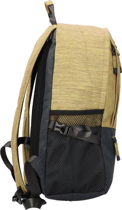 Produktbild Camel Active Satipo Rucksack 45 cm Laptopfach (16 l)