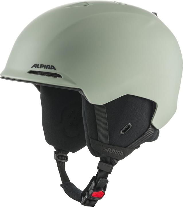 Actual product image ALPINA SPORTS Kroon Mips (55 - 59 cm, M)