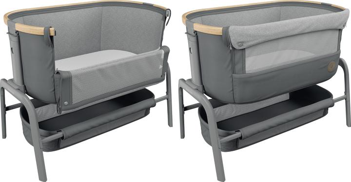 Produktbild Maxi-Cosi Iora Essential Graphite