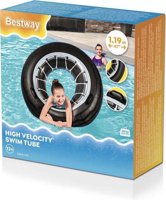 Produktbild Bestway Schwimmring