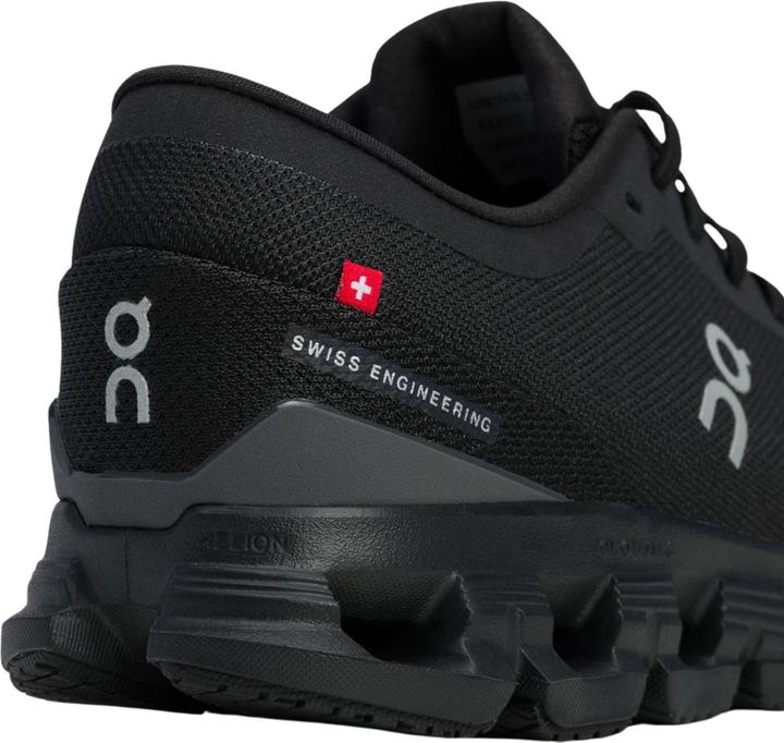 Actual product image On Running Cloud X4 (43)