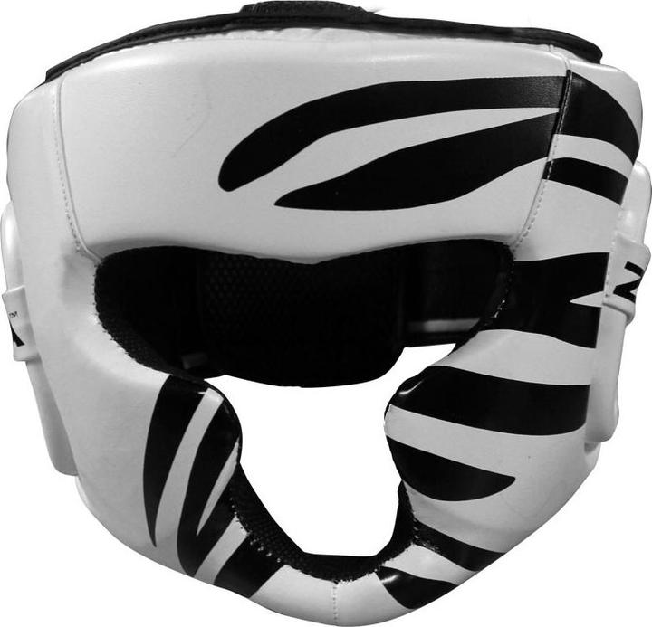 Image du produit Zebra Athletics Boxerhelm Sparring (M)