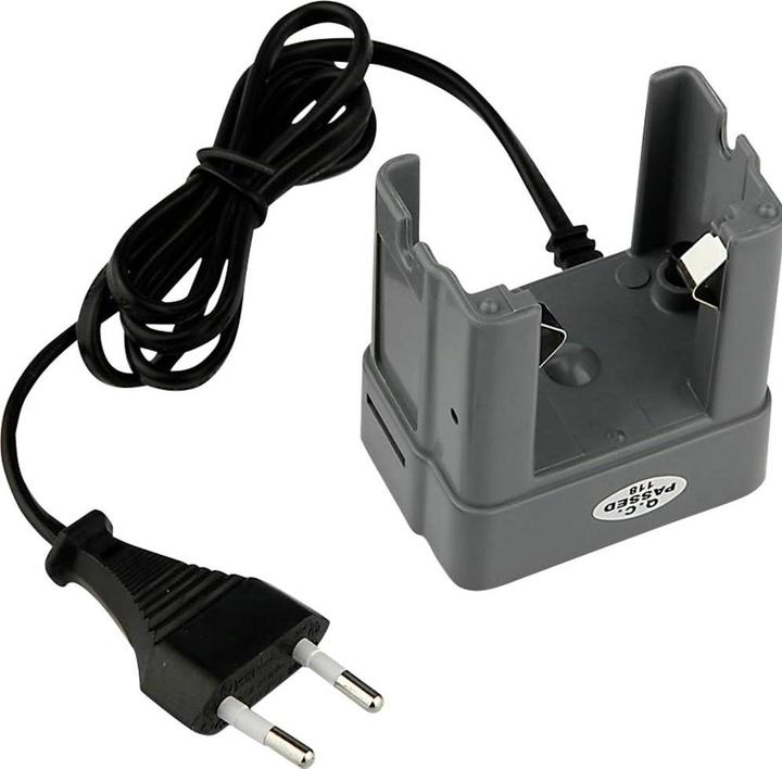 Produktbild KSE-Lights KS-5330-M Ladegerät KS-7620-MCII Performance, KS-7630-MCII Power Sch
