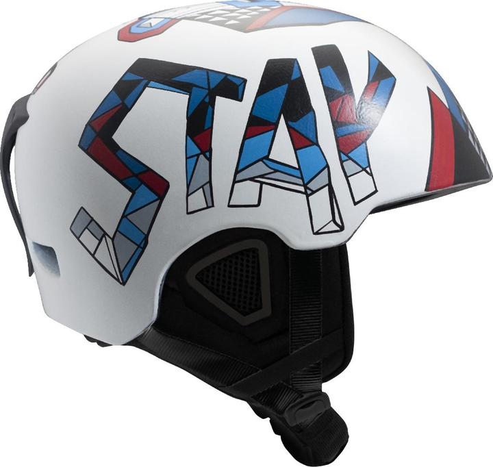 Image du produit DMD Helmet (54 - 56 cm, XS, S)