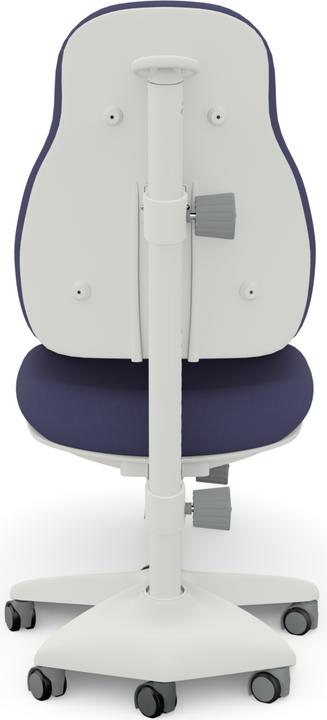 Image du produit Lifetime Kidsrooms Chaise de bureau modèle Ergo Dunkel