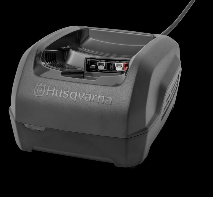 Image du produit Husqvarna QC250 (36 V)