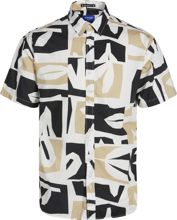 Actual product image Jack & Jones Relaxed fit shirt Shirt (S)