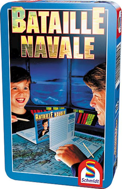 Immagine prodotto Schmidt Spiele Bataille Navale (Tedesco)