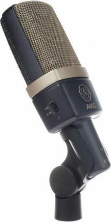 Image du produit AKG Pro C314