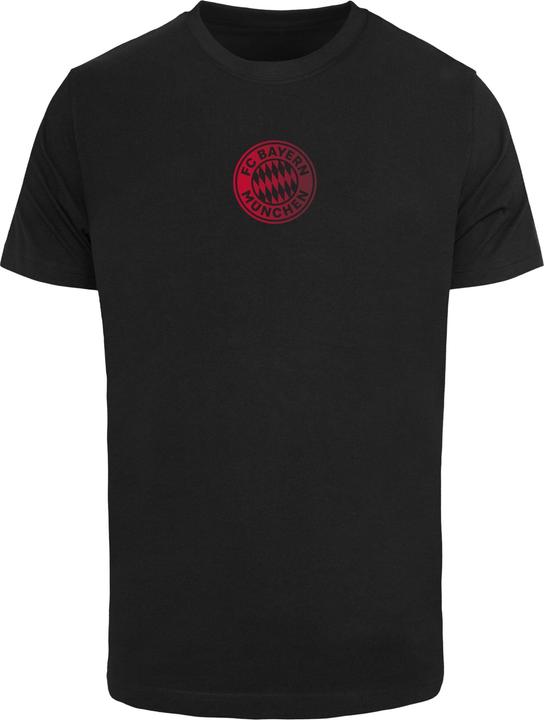 Produktbild FC Bayern München MSM GR T-Shirt Round Neck - 115647 (L)