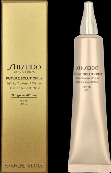 Immagine prodotto Shiseido Future Solution LX Primer di trattamento infinito 40ml