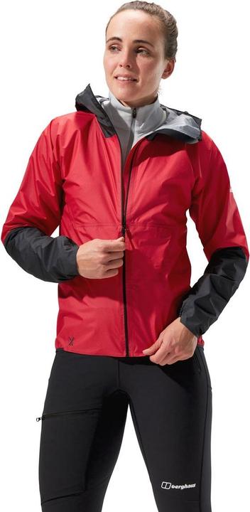 Produktbild Berghaus Women's MTN Guide Hyper Light Jacket (14)