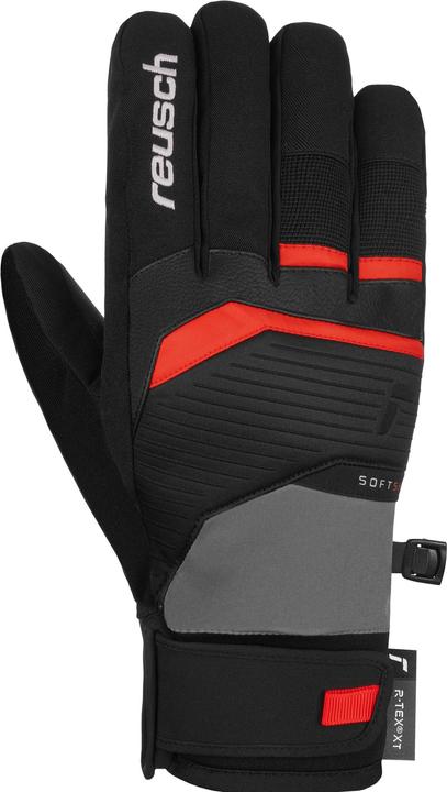 Reusch skihandschuhe venom r-tex® xt