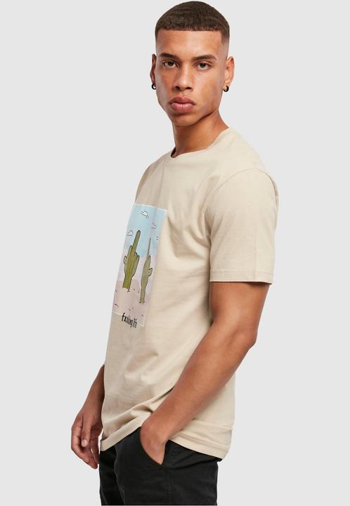 Produktbild Mister Tee Fucking Life Tee (XL)