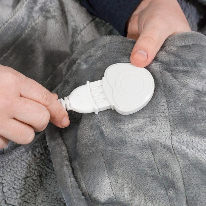 Produktbild Ufesa Softy Fleece