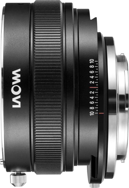 Produktbild Venus Optic Laowa Converter MSC SonyFE-Nikon G