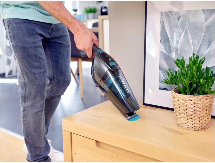 Produktbild Leifheit Rotaro PowerVac 2in1 20 V
