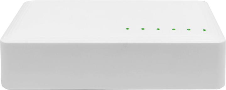 Image du produit Gearlab Nano commutateur Gigabit 5 ports (5 Ports)