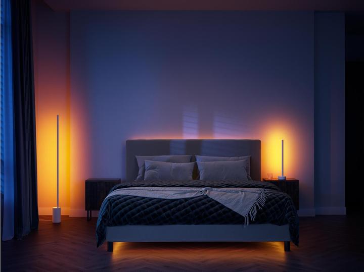 Image du produit Philips Hue Gradient Signe (2550 lm)