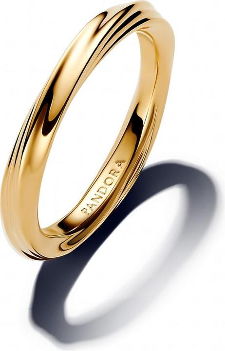 Immagine prodotto Pandora Anello ritorto (54)