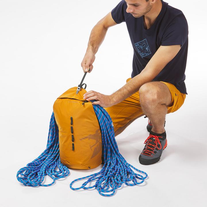 Actual product image Simond ROCK 20 (20 l)