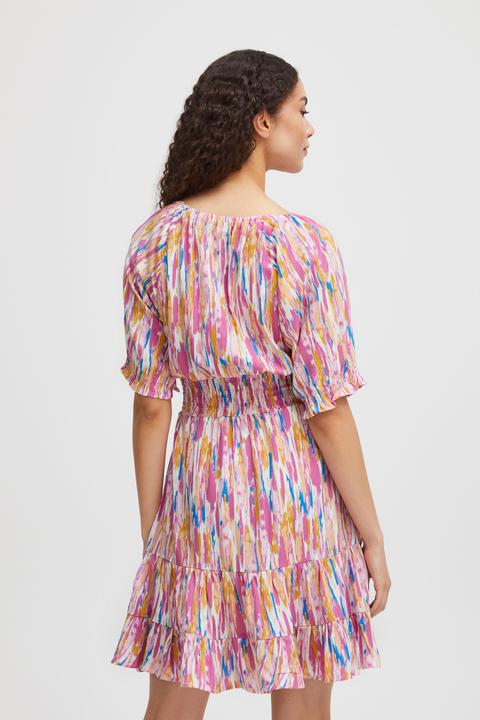 Image du produit B.young BYMMJOELLA S SMOCK DR - 20812923 (42)