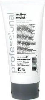 Actual product image Dermalogica Active Moist ( Salon Size ) (177 ml, 24h cream)