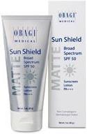 Produktbild Obagi Medical Sunshield Matte Broad Spectrum SPF 50 (Sonnencreme, 89 ml)