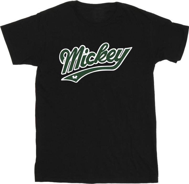Disney Mickey Mouse Bold TShirt (XL)