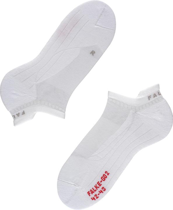 Produktbild Falke GO2 Invisible (42 - 43)