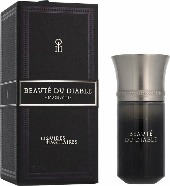 Produktbild Les Liquides Imaginaires Beauté du Diable Eau de Parfum (Eau de Parfum, 100 ml)