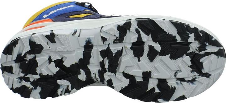 Actual product image Lowa Innox Evo GTX QC NAMUK (35)