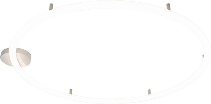 Artemide Alphabet Of Light Circular (10739 lm)