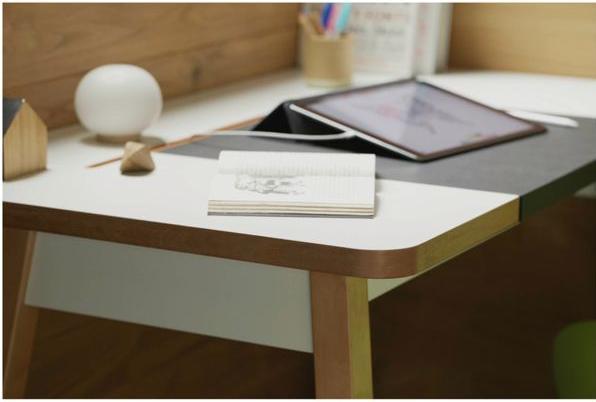 Productafbeelding BlueLounge StudioDesk (120 x 70 x 75 cm)