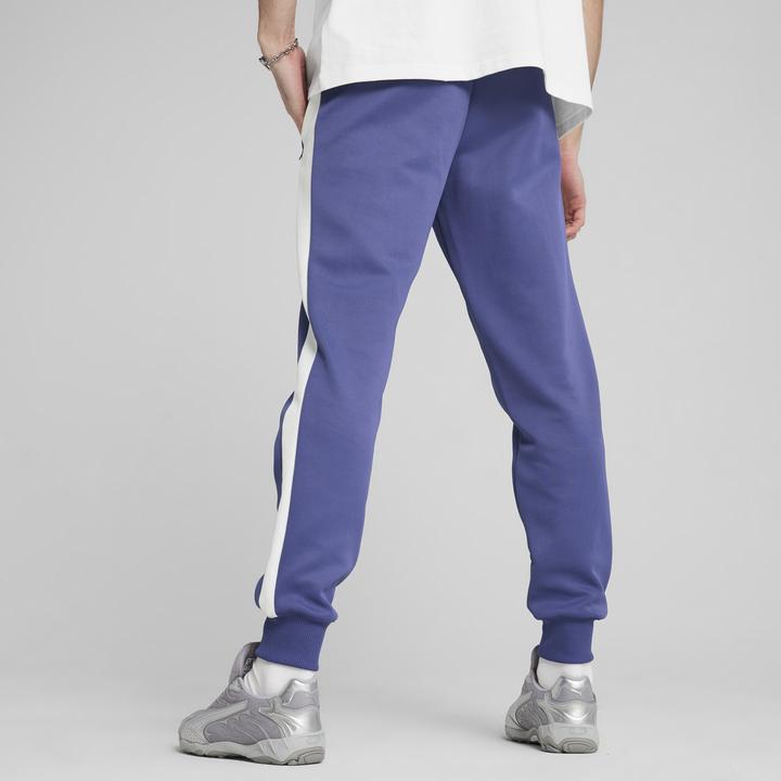 Produktbild Puma T7 ALWAYS ON Track Pants DK cl (S)
