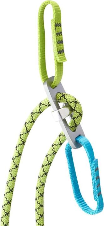 Immagine prodotto Edelrid Via Ferrata Belay Kit II 15m