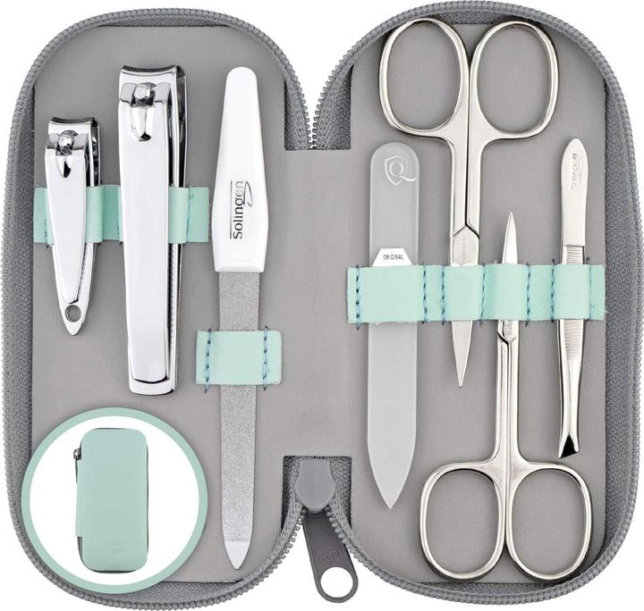 Produktbild MarQus Maniküre Set, 4.Mint
