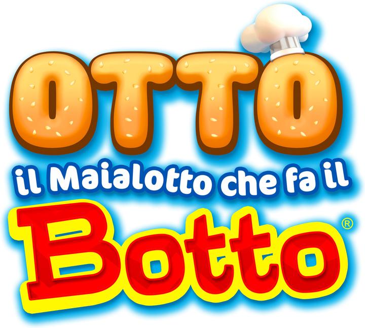Immagine prodotto Goliath Toys 920.085.006 GOLIATH - OTTO IL MAIALOTTO CHE FA IL BOTTO XXL (Italiano)
