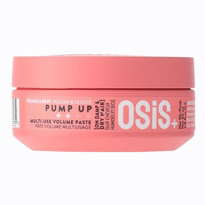 Immagine prodotto Schwarzkopf Osis - Pump Up (Pomata, 85 ml)