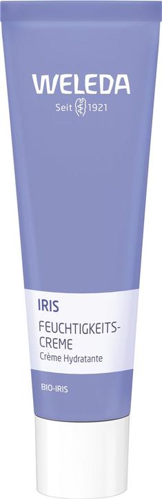 Produktbild Weleda Iris (30 ml, 24h Creme)