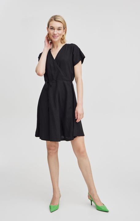 Produktbild B.young BYFALAKKA WRAP DRESS 20814558 (42)