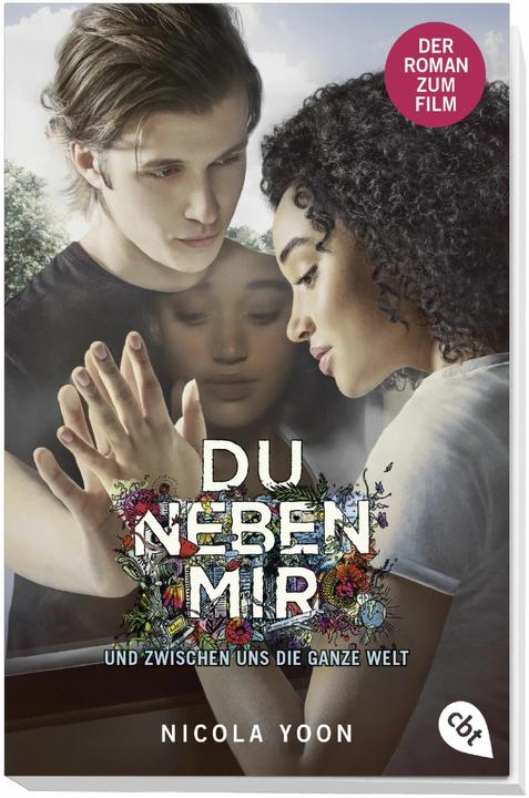 Immagine prodotto Du neben mir und zwischen uns die ganze Welt (Tedesco, Nicola Yoon, 2017)