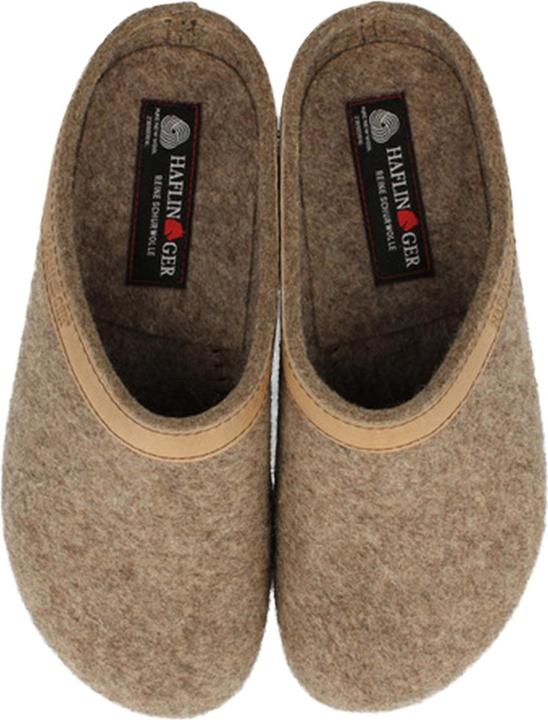 Actual product image Haflinger Torben / Grizzly (50)