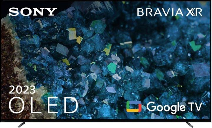 Immagine prodotto Sony SINTONIZZATORE OLED 65IN 163,83CM E 3Y (64.57", OLED, 4K, 2023)